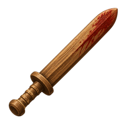First Blood