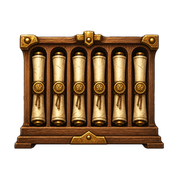 Master of Arms