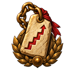 Ranked Fighter