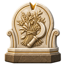 First Master of Herbalism