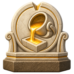 First Master of Smelting