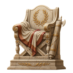 First Proconsul