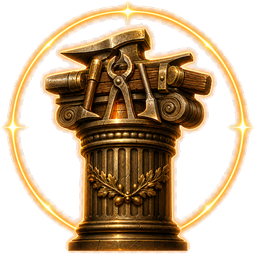 Pillar of Industry
