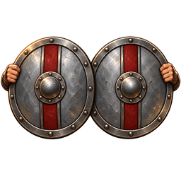 Shield to Shield
