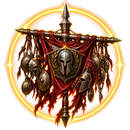 Warband Legend