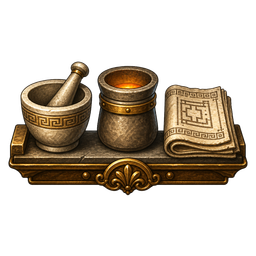 Master Artisan