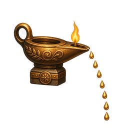 Constant Flame