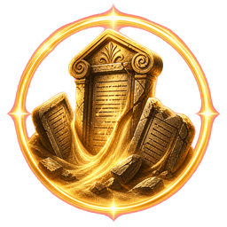 What the Sands Keep