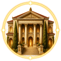 Villa Magna
