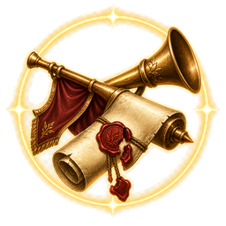 Herald of Elynia