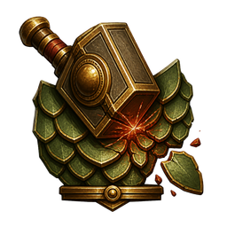 Scalebreaker