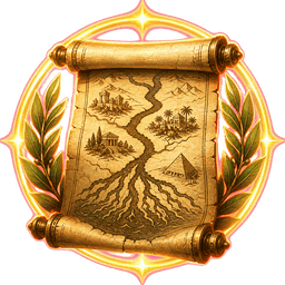 Cartographer of Aegyptus
