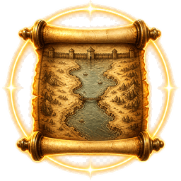 Cartographer of Britannia