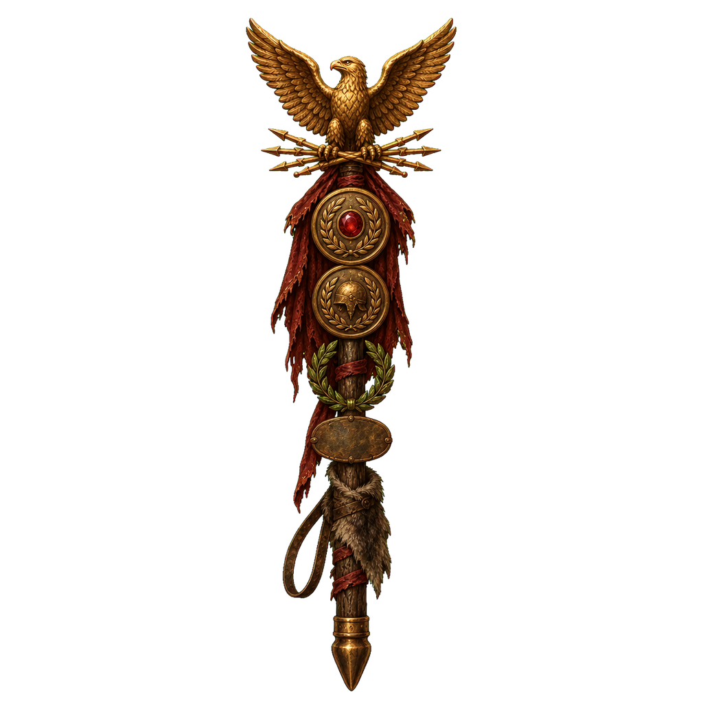 Aquila of the Ninth