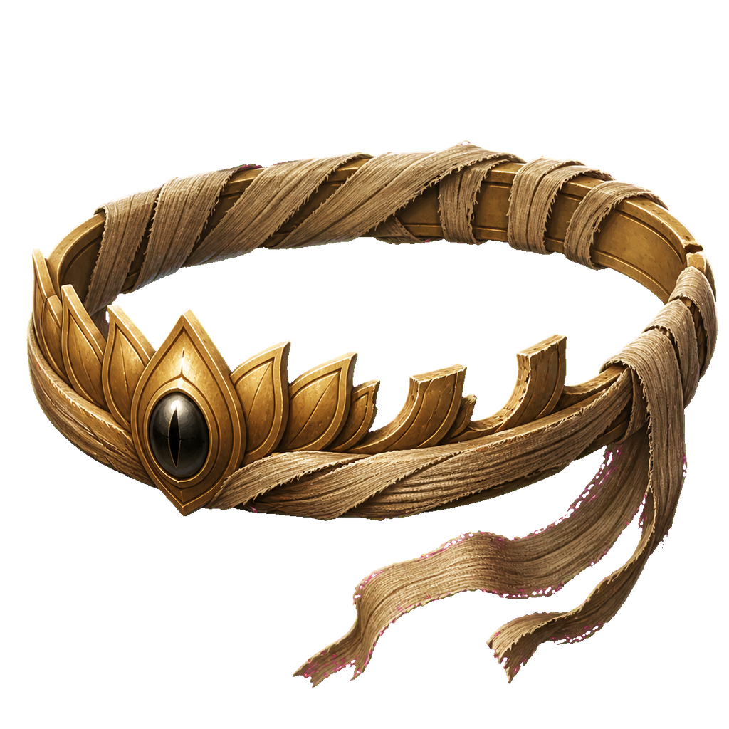 Diadem of the Unwrapped