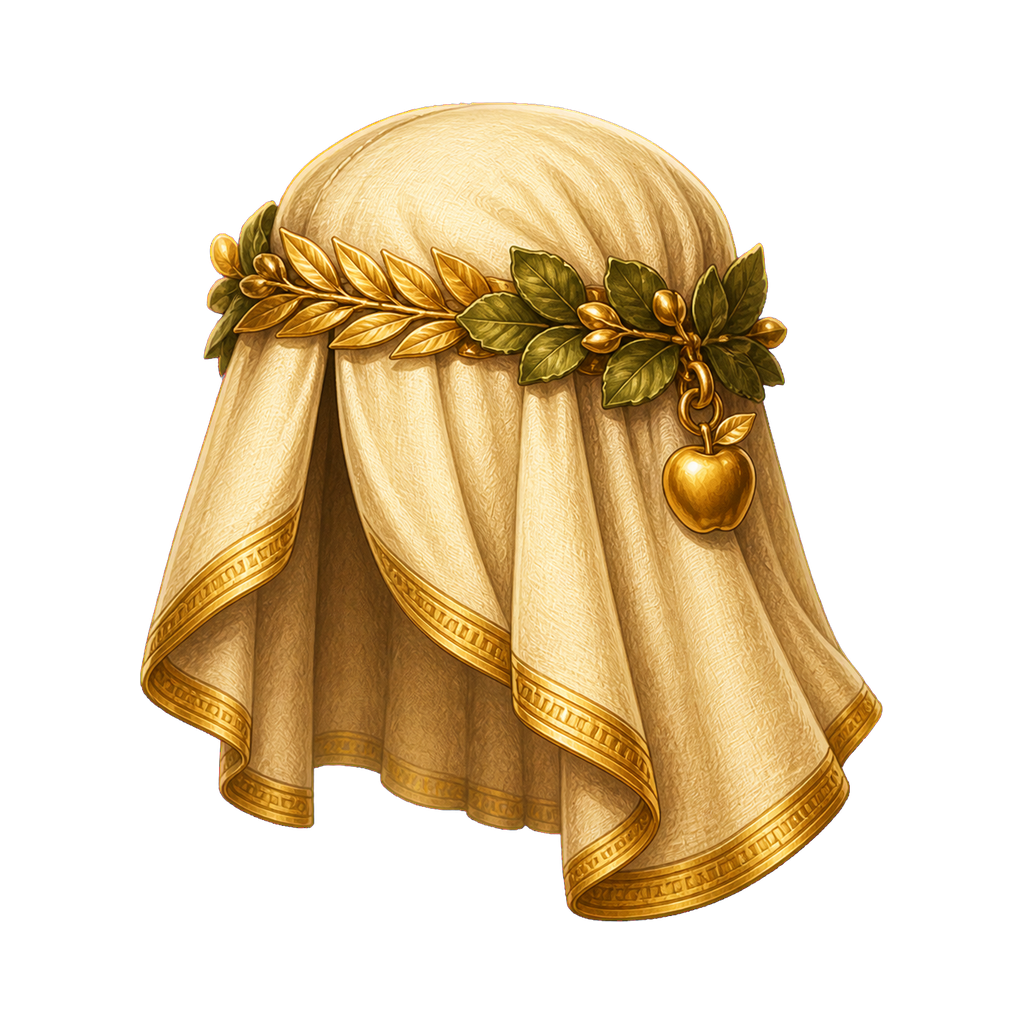 Orchard Veil