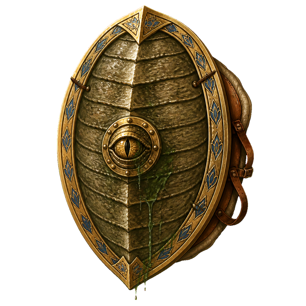 Sobek-Scale Aegis