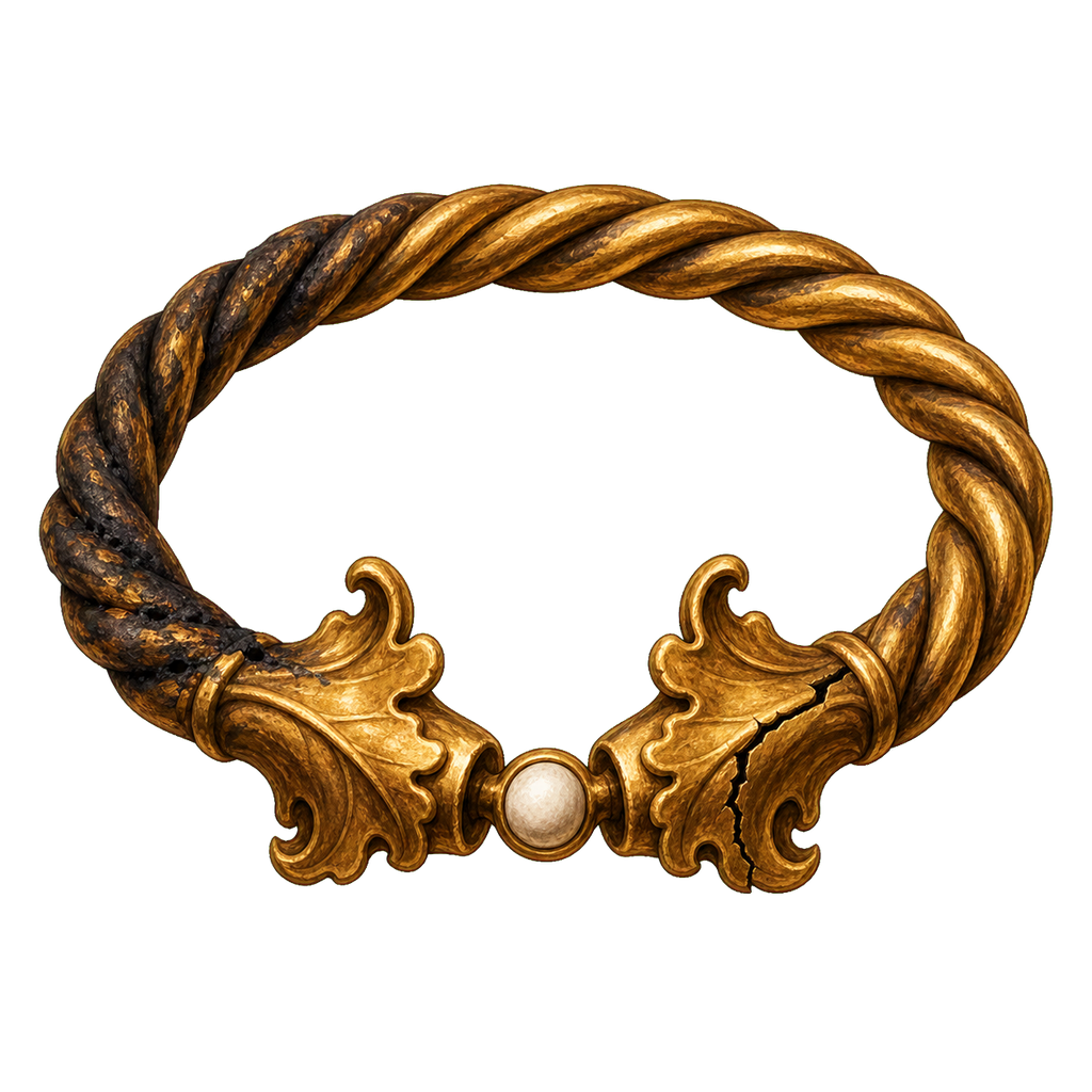 Torc of Mona