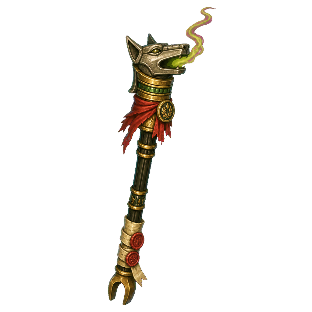 Was-Sceptre of the Vizier