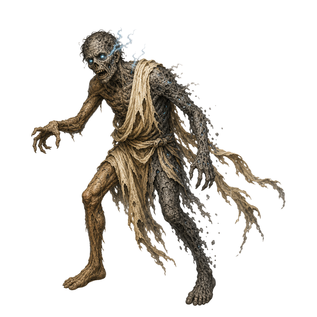 Ash Wight