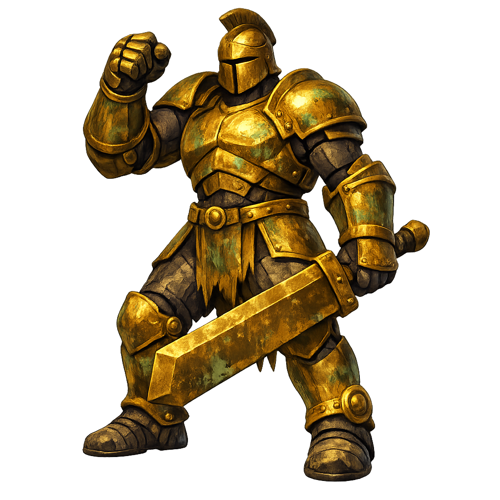 Bronze Talos