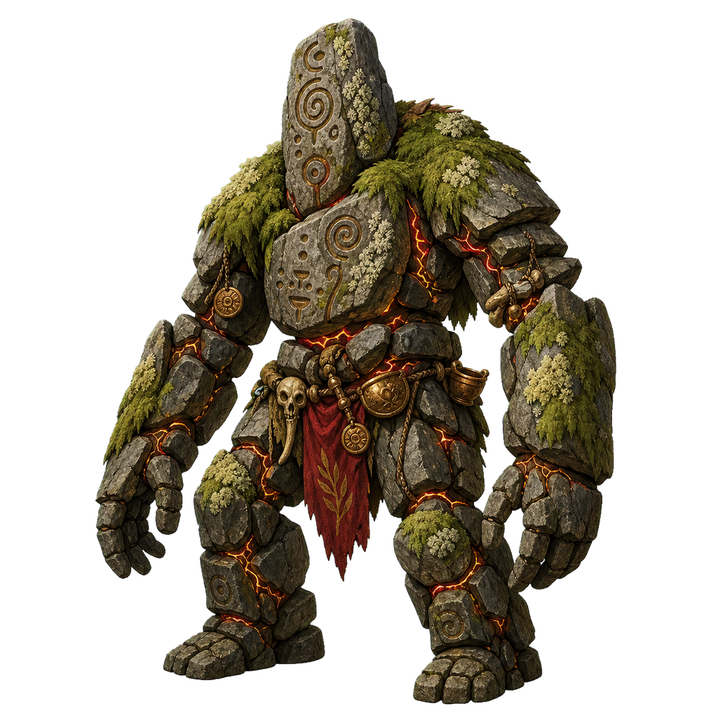 Cairn Guardian