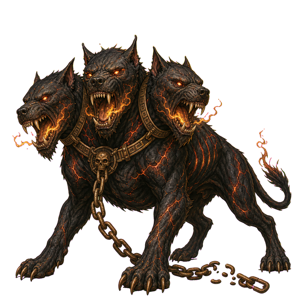 Hound of Hades