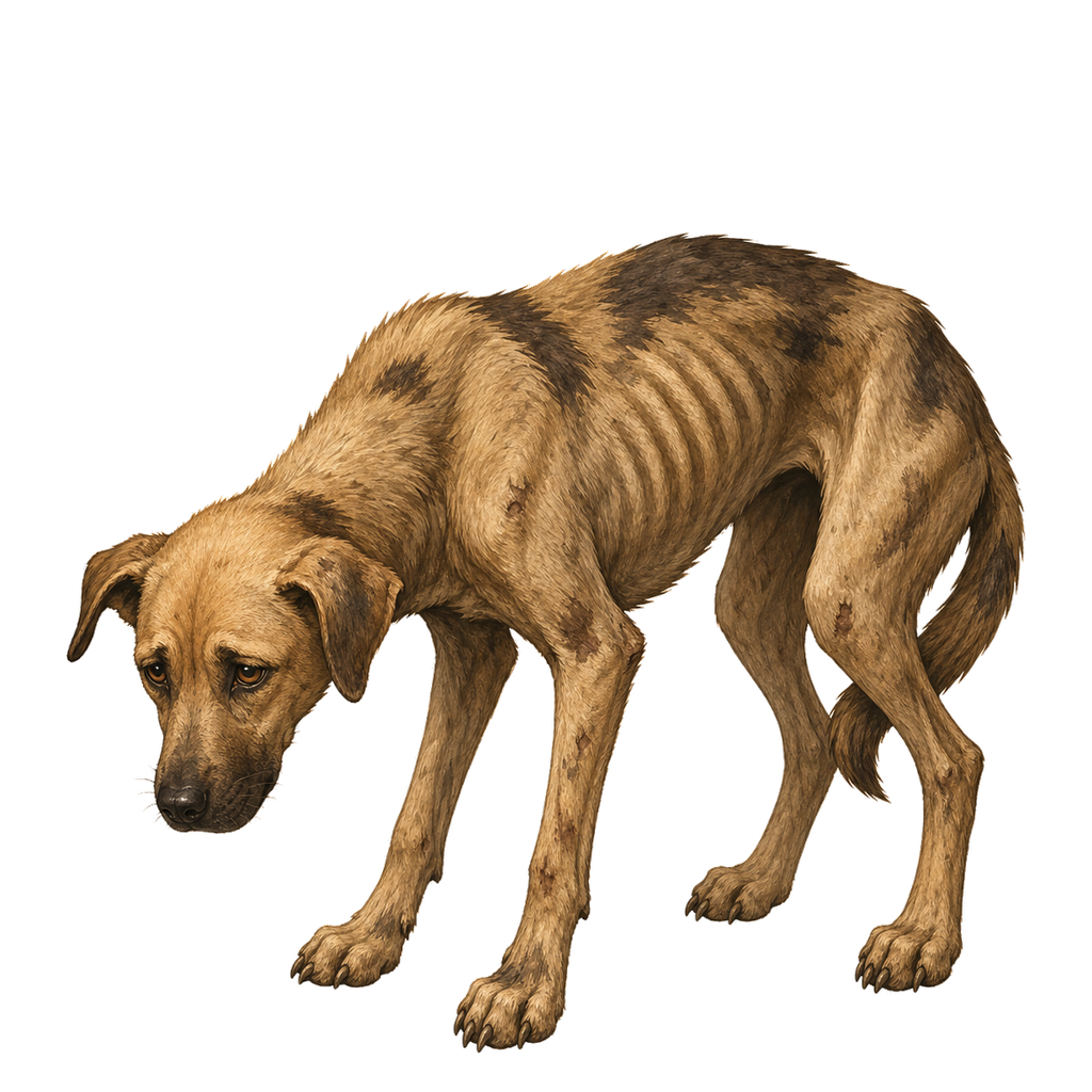 Stray Dog