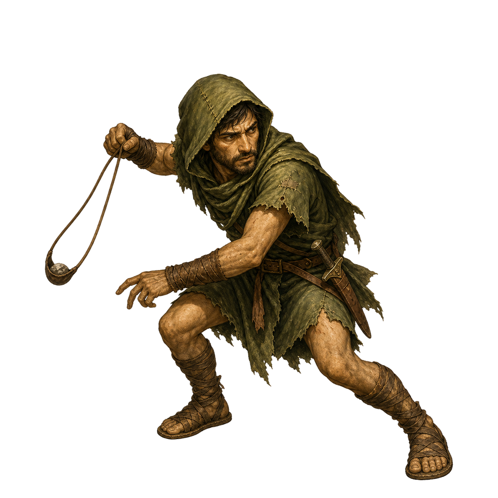 Street Thief